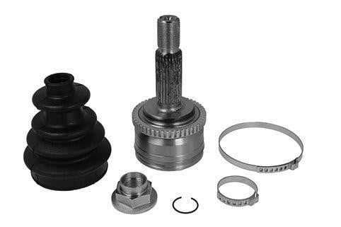 Cifam 607-932 Joint Kit, drive shaft 607932: Buy near me in Poland at 2407.PL - Good price!