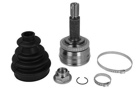 Cifam 607-934 Joint Kit, drive shaft 607934: Buy near me in Poland at 2407.PL - Good price!