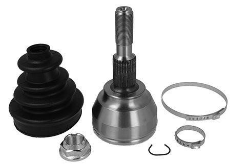Cifam 607-935 Joint Kit, drive shaft 607935: Buy near me in Poland at 2407.PL - Good price!