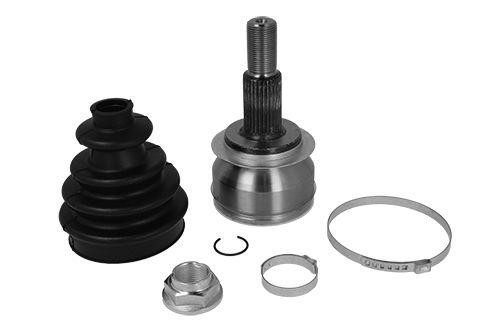 Cifam 607-936 Joint Kit, drive shaft 607936: Buy near me at 2407.PL in Poland at an Affordable price!
