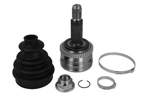 Cifam 607-937 CV joint 607937: Buy near me in Poland at 2407.PL - Good price!