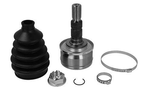 Cifam 607-940 Joint Kit, drive shaft 607940: Buy near me in Poland at 2407.PL - Good price!