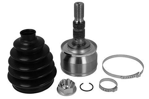 Cifam 607-941 CV joint 607941: Buy near me at 2407.PL in Poland at an Affordable price!