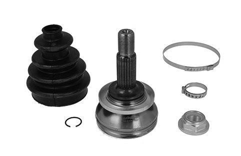Cifam 607-783 CV joint 607783: Buy near me in Poland at 2407.PL - Good price!