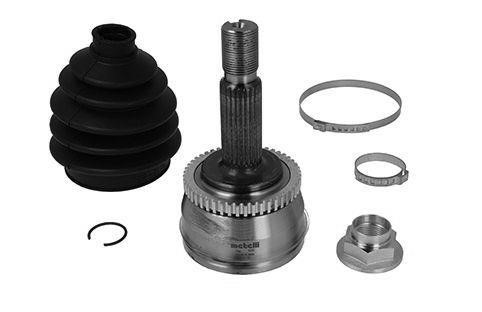 Cifam 607-789 CV joint 607789: Buy near me in Poland at 2407.PL - Good price!