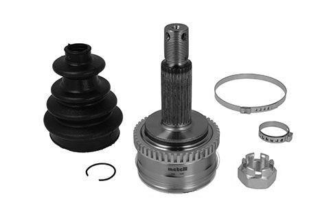 Cifam 607-796 CV joint 607796: Buy near me in Poland at 2407.PL - Good price!