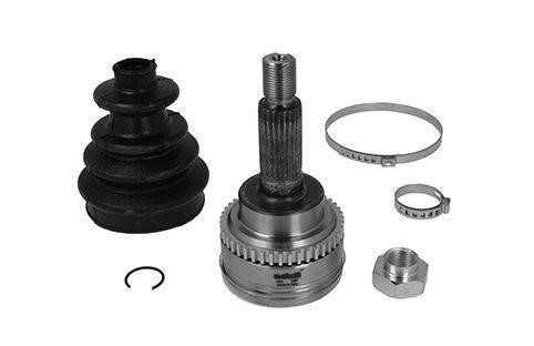 Cifam 607-810 CV joint 607810: Buy near me at 2407.PL in Poland at an Affordable price!
