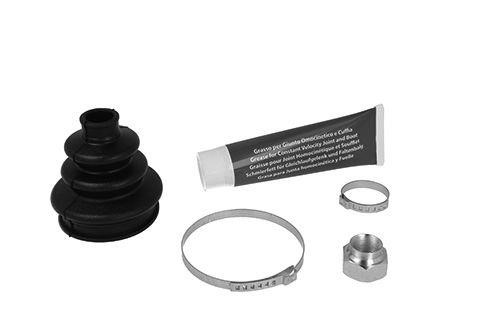 Cifam 613-002 Bellow, driveshaft 613002: Buy near me in Poland at 2407.PL - Good price!