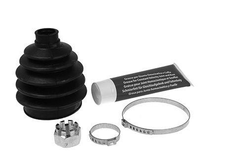 Cifam 613-009 Bellow, driveshaft 613009: Buy near me in Poland at 2407.PL - Good price!