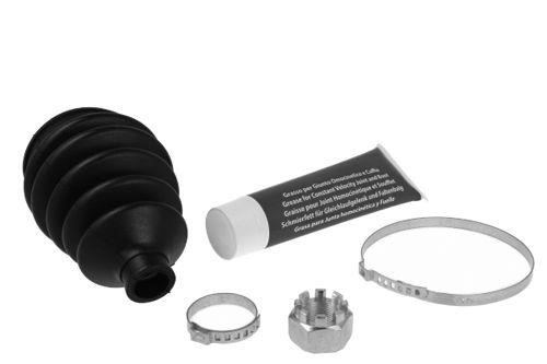 Cifam 613-010 Bellow, driveshaft 613010: Buy near me in Poland at 2407.PL - Good price!