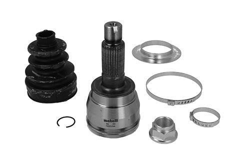 Cifam 607-843 Joint Kit, drive shaft 607843: Buy near me in Poland at 2407.PL - Good price!