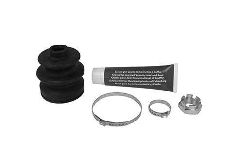 Cifam 613-021 Bellow, driveshaft 613021: Buy near me in Poland at 2407.PL - Good price!