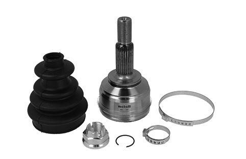 Cifam 607-850 CV joint 607850: Buy near me at 2407.PL in Poland at an Affordable price!