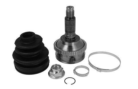 Cifam 607-852 CV joint 607852: Buy near me in Poland at 2407.PL - Good price!