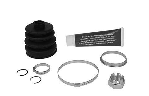 Cifam 613-025 Bellow, driveshaft 613025: Buy near me in Poland at 2407.PL - Good price!