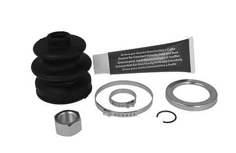 Cifam 613-026 Bellow, driveshaft 613026: Buy near me in Poland at 2407.PL - Good price!