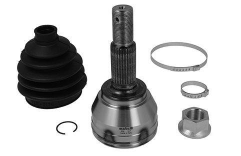 Cifam 607-858 Joint Kit, drive shaft 607858: Buy near me in Poland at 2407.PL - Good price!