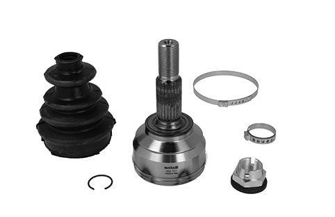 Cifam 607-864 Joint Kit, drive shaft 607864: Buy near me in Poland at 2407.PL - Good price!