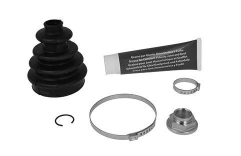 Cifam 613-034 Bellow, driveshaft 613034: Buy near me in Poland at 2407.PL - Good price!
