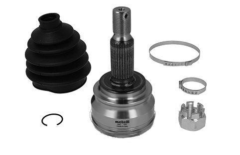 Cifam 607-880 CV joint 607880: Buy near me in Poland at 2407.PL - Good price!