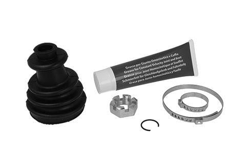 Cifam 613-038 Bellow, driveshaft 613038: Buy near me in Poland at 2407.PL - Good price!