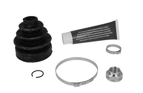 Cifam 613-087 Bellow, driveshaft 613087: Buy near me in Poland at 2407.PL - Good price!
