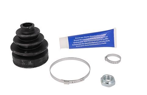 Cifam 613-104 Bellow, driveshaft 613104: Buy near me in Poland at 2407.PL - Good price!