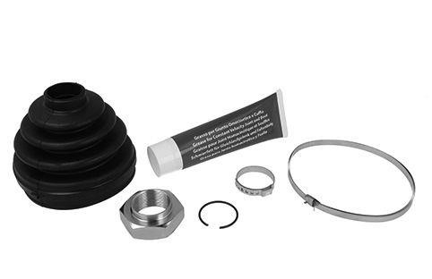 Cifam 613-109 Bellow, driveshaft 613109: Buy near me in Poland at 2407.PL - Good price!