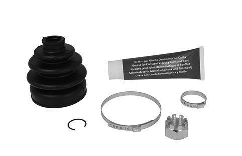 Cifam 613-221 Bellow, driveshaft 613221: Buy near me in Poland at 2407.PL - Good price!