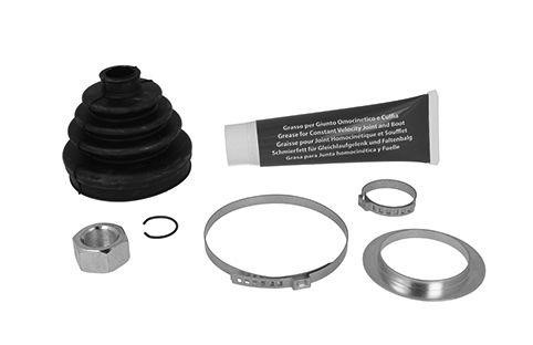 Cifam 613-247 Bellow, driveshaft 613247: Buy near me in Poland at 2407.PL - Good price!