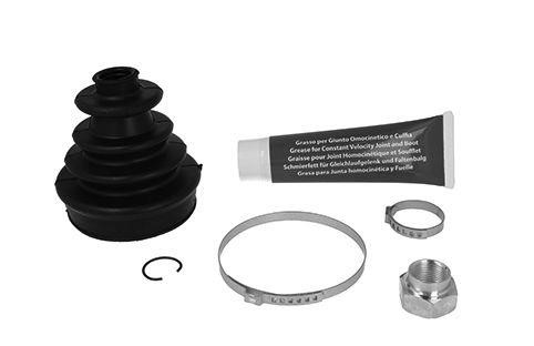 Cifam 613-250 Bellow, driveshaft 613250: Buy near me in Poland at 2407.PL - Good price!