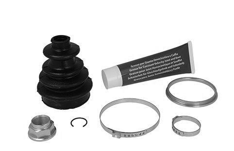 Cifam 613-268 Bellow, driveshaft 613268: Buy near me in Poland at 2407.PL - Good price!