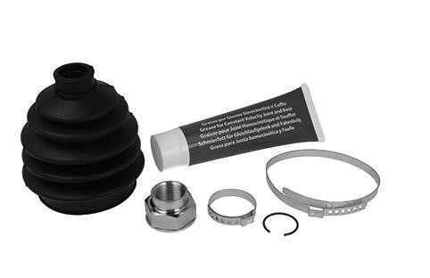 Cifam 613-287 Bellow, driveshaft 613287: Buy near me in Poland at 2407.PL - Good price!