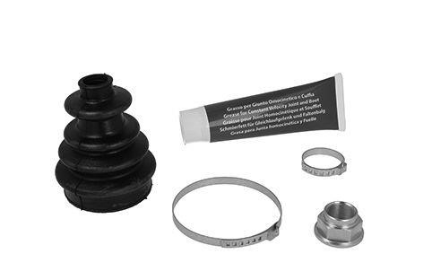 Cifam 613-318 Bellow, driveshaft 613318: Buy near me in Poland at 2407.PL - Good price!