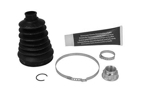 Cifam 613-370 Bellow, driveshaft 613370: Buy near me in Poland at 2407.PL - Good price!