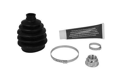 Cifam 613-381 Bellow, driveshaft 613381: Buy near me in Poland at 2407.PL - Good price!