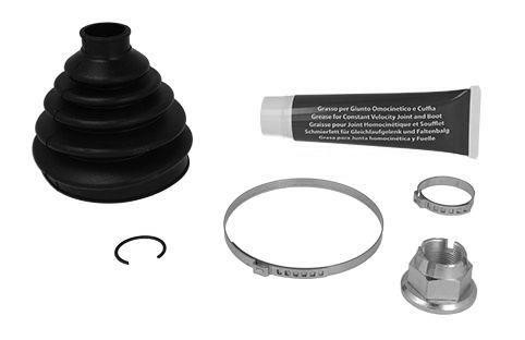 Cifam 613-437 Bellow, driveshaft 613437: Buy near me in Poland at 2407.PL - Good price!