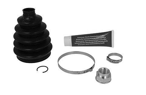 Cifam 613-497 Bellow, driveshaft 613497: Buy near me in Poland at 2407.PL - Good price!