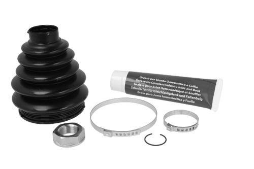 Cifam 613-504 Bellow, driveshaft 613504: Buy near me in Poland at 2407.PL - Good price!