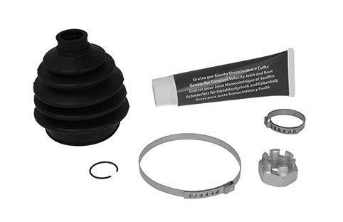Cifam 613602 Bellow set, drive shaft 613602: Buy near me in Poland at 2407.PL - Good price!