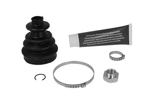 Cifam 613624 Bellow set, drive shaft 613624: Buy near me in Poland at 2407.PL - Good price!