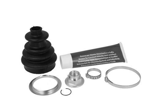 Cifam 613-632 Outer drive shaft boot, kit 613632: Buy near me at 2407.PL in Poland at an Affordable price!