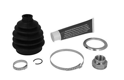 Cifam 613-653 Bellow Set, drive shaft 613653: Buy near me in Poland at 2407.PL - Good price!