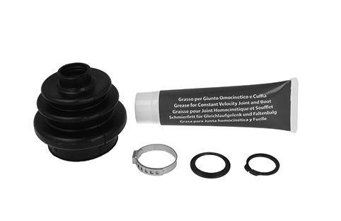 Cifam 614-007 Bellow, driveshaft 614007: Buy near me in Poland at 2407.PL - Good price!