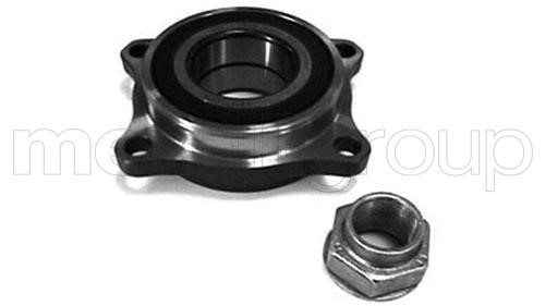 Cifam 619-1564 Wheel bearing kit 6191564: Buy near me in Poland at 2407.PL - Good price!