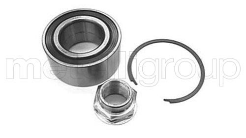 Cifam 619-1565 Wheel bearing kit 6191565: Buy near me at 2407.PL in Poland at an Affordable price!