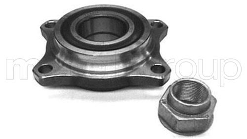 Cifam 619-1568 Wheel bearing kit 6191568: Buy near me in Poland at 2407.PL - Good price!
