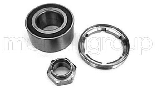 Cifam 619-1571 Wheel bearing kit 6191571: Buy near me in Poland at 2407.PL - Good price!