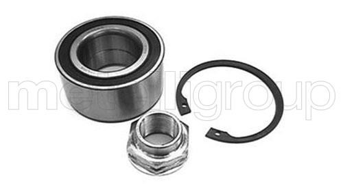 Cifam 619-1573 Wheel bearing kit 6191573: Buy near me at 2407.PL in Poland at an Affordable price!