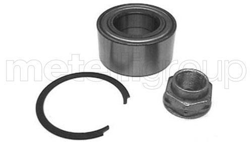 Cifam 619-1575 Wheel bearing kit 6191575: Buy near me in Poland at 2407.PL - Good price!